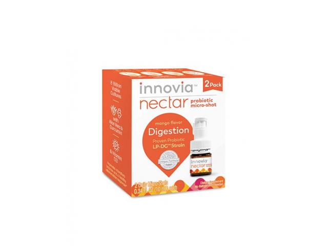 Grab A Free Digestion Micro-Shot Sample 2-Pack!