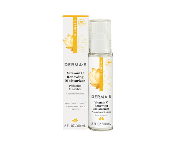 Grab A Free Derma E Vitamin C Skin Moisturizer!