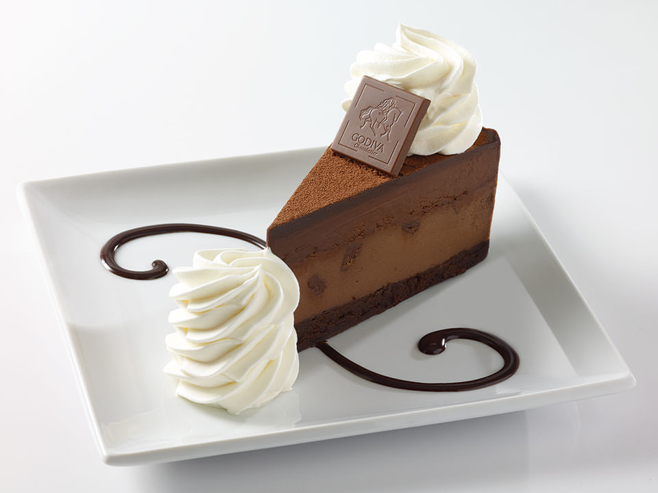 Grab A Free Slice of Cheesecake or Cake! (Free Delivery!)