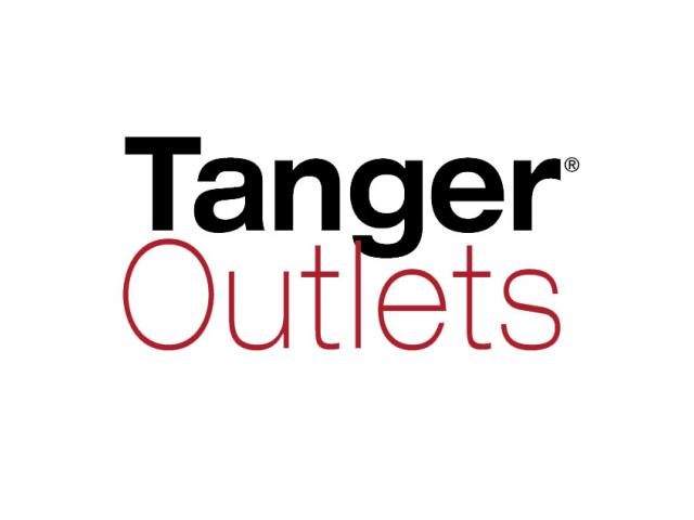 Free $10 Gift Card From Tanger Outlets!