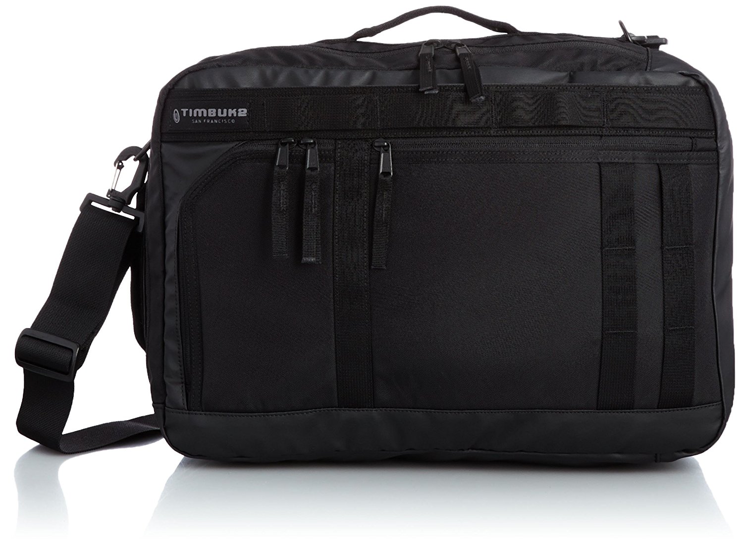 Get A Free Timbuk2 Backpack, Messenger Bag or Shoulder Bag!