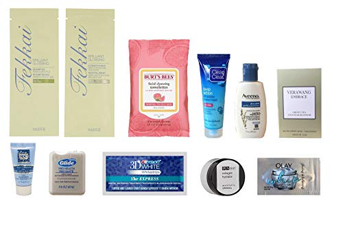 Grab A Free Women’s Daily Beauty Sample Box!