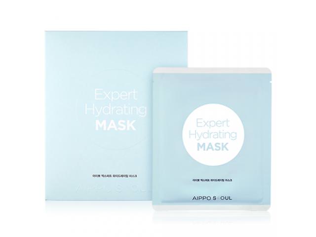 Grab A Free AIPPO Expert Hydrating Mask!