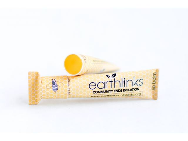 Grab A Free EarthLinks Lip Balm + Lotion Bar!