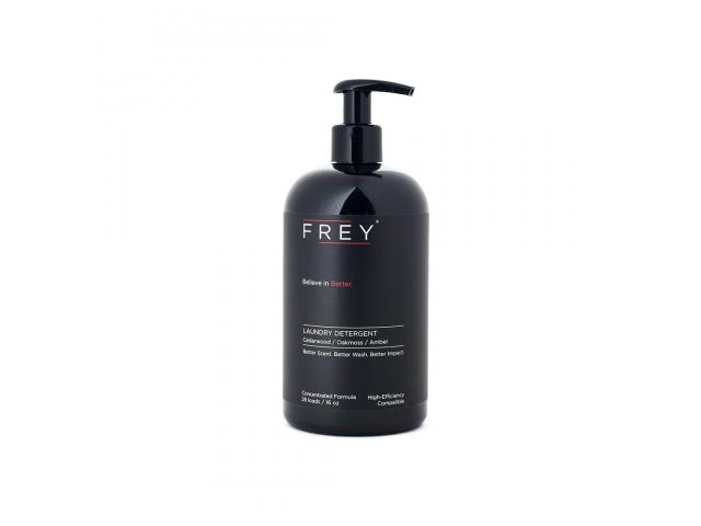 Grab A Free Frey Detergent Concentrate!