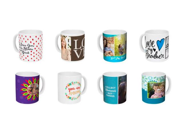 Grab A Free Ceramic Photo Mug!