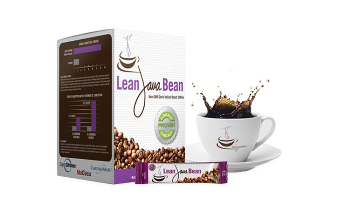 Get A Free Lean Java Bean Coffee Sample!