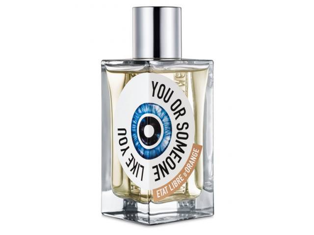 Grab A Free You Or Someone Like You Perfume!