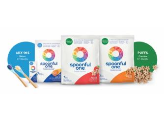 Free Product Sample From SpoonfulOne!