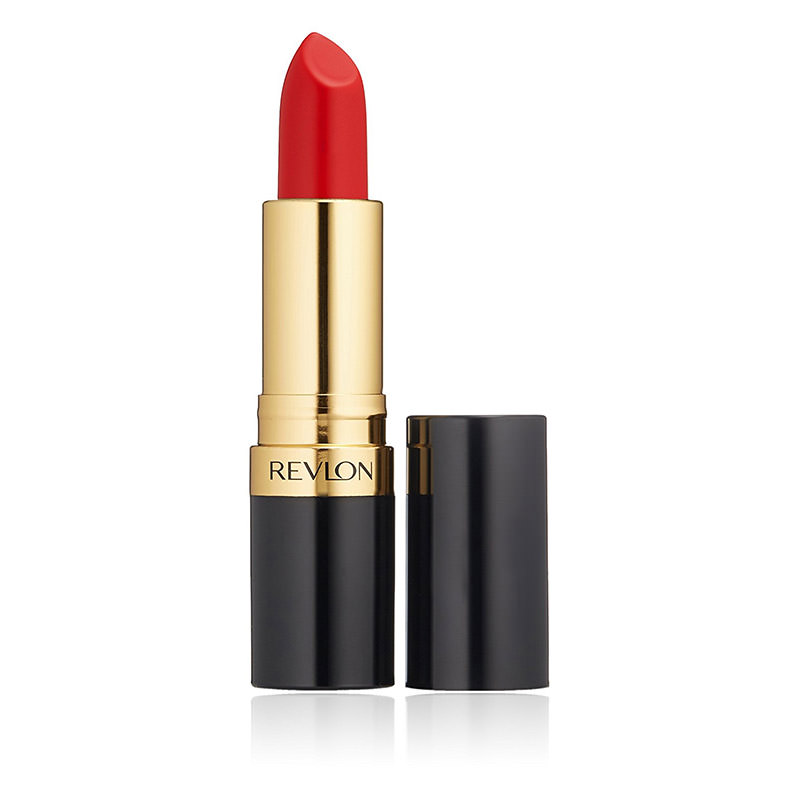 Grab A Free Revlon Super Lustrous Lipstick!