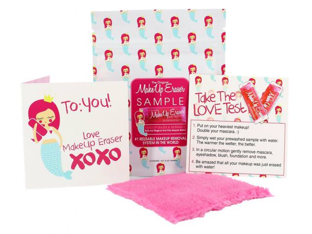 Grab A Free MakeUp Eraser!