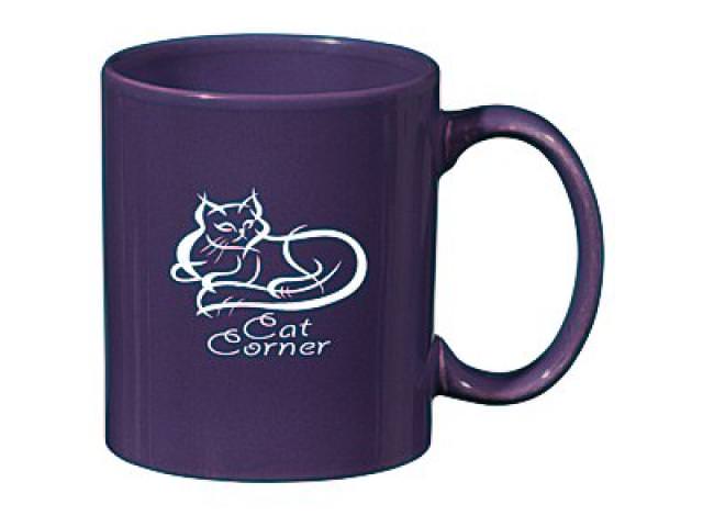 Grab A Free Value Color Coffee Mug!