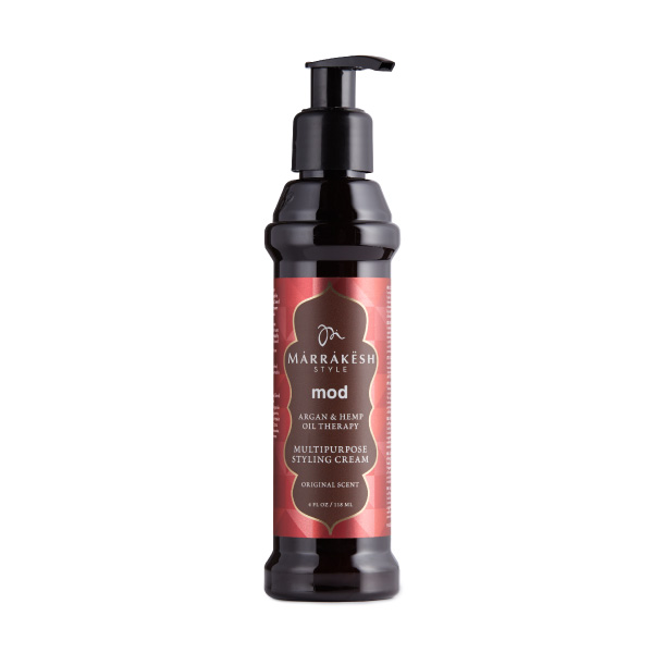 Get A FREE Marrakesh Hair Care Styling Cream!