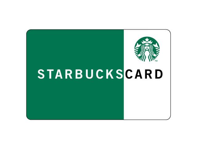 Grab A Free $5 Starbucks Or Amazon eGift Card