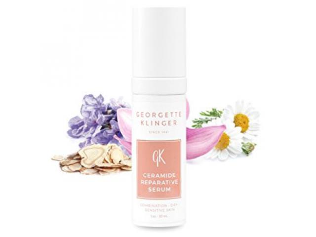 Grab A Free Georgette Klinger Skincare Sample Kit!