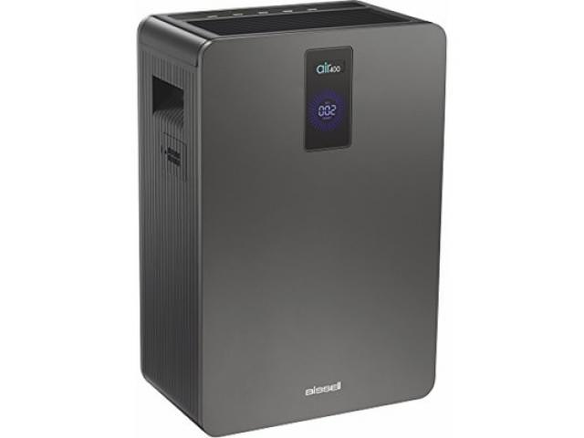 Grab A Free Bissell air400 Air Purifier!