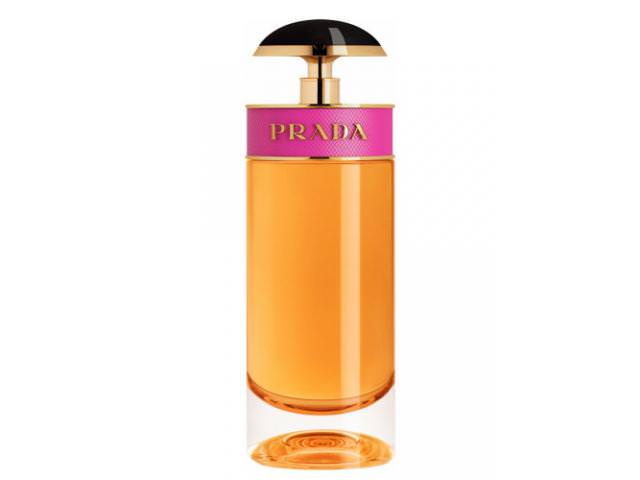 Grab A Free Prada Candy Fragrance!