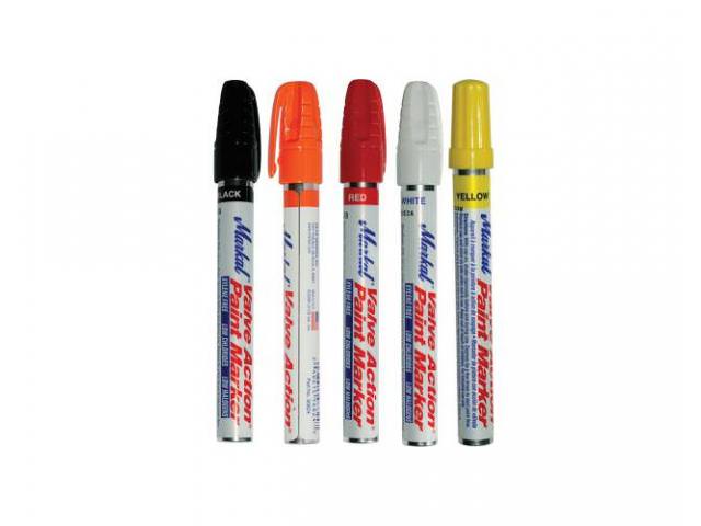 Grab Free Markers From Markal!