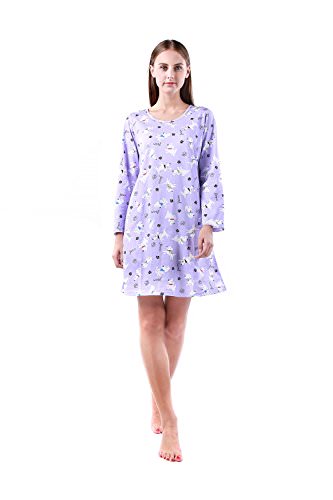 Grab A Free Amoy Nightgown!