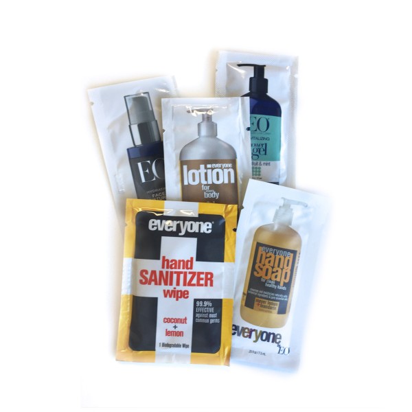 Get A Free EO Hand Sanitizer Pack!