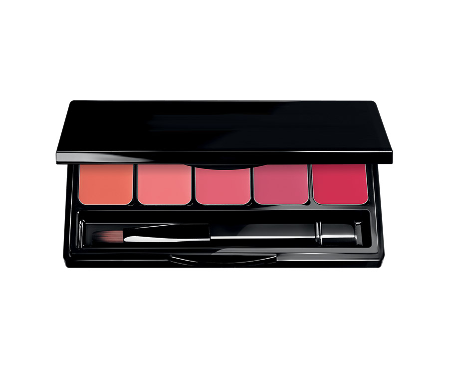 Get 4 Free Color Cosmetics Products!