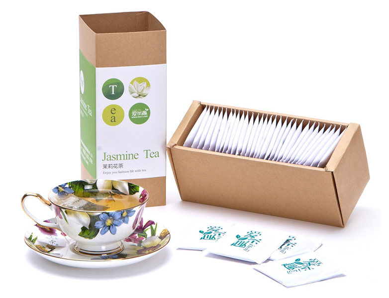 Get Free Tea Samples!