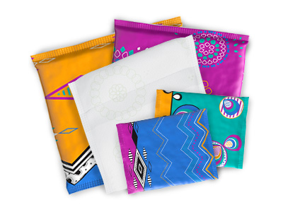 Get A Free U by Kotex Sample Kit! (tampons, pads and liners)