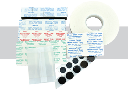 Get A Free Essentra Tape Sample Kit!