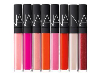 Free NARS Lip Gloss From Beauty Stat!