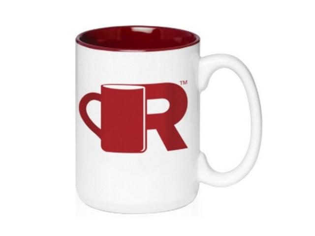 Free Coffee Shop Mug By Roofers!