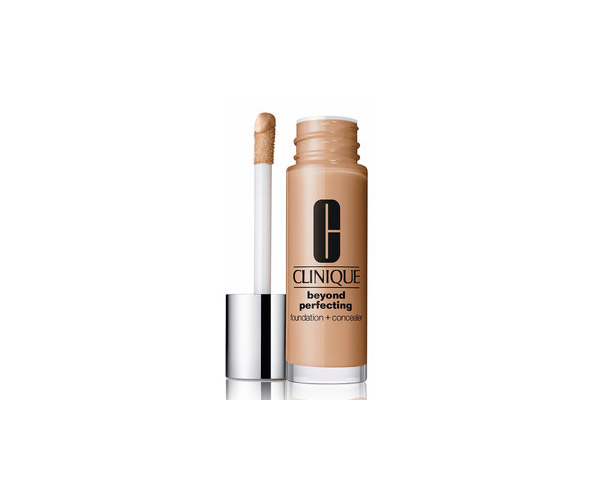 Get A Free Concealer And Foundation!