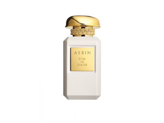 Grab A Free AERIN Rose de Grasse Perfume!