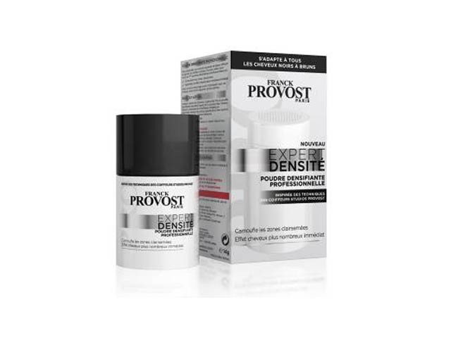 Grab A Free Provost Hair Powder!