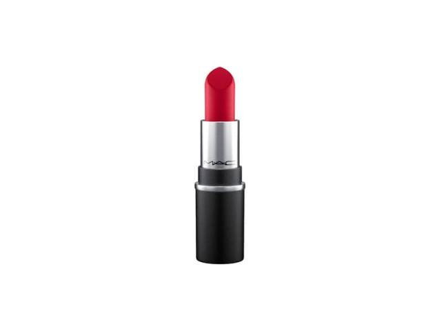 Grab A Free MAC Cosmetics Mini Lipstick!