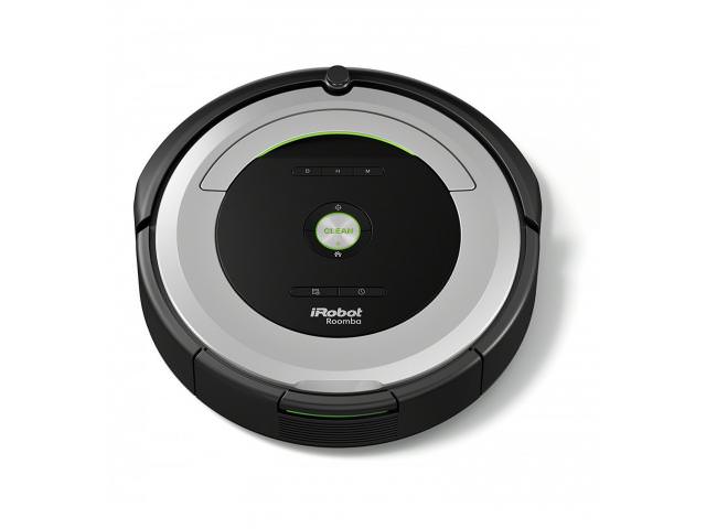 Grab A Free iRobot Roomba Vacuum!