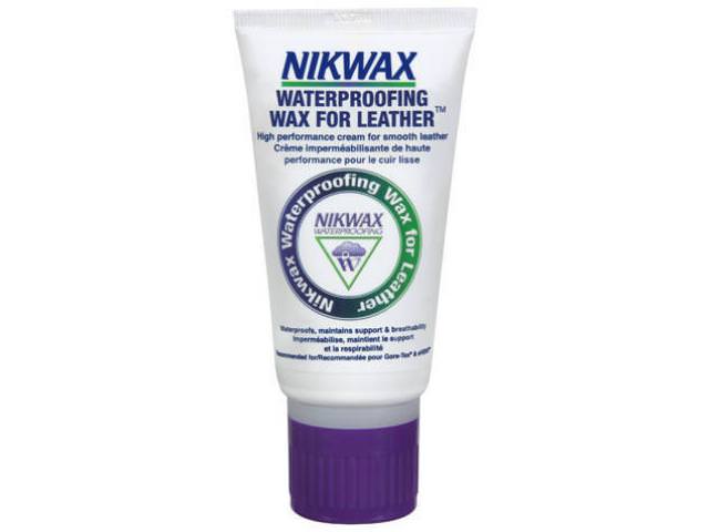 Grab A Free Waterproofing Wax For Leather!