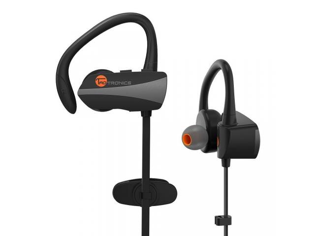 Grab A Free Bluetooth Wireless Earbuds + Mic!