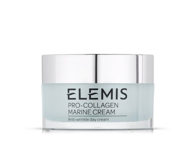 Grab A Free Elemis Pro-Collagen Marine Cream!