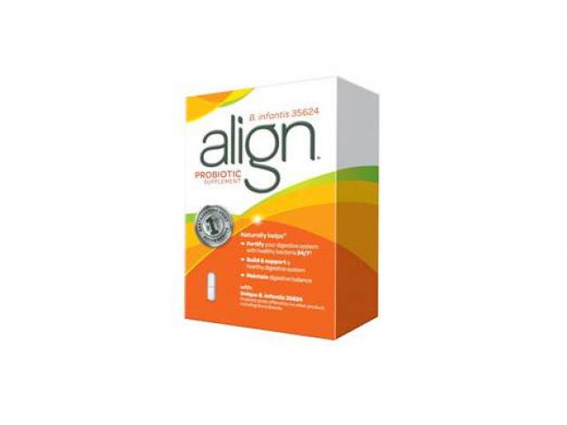 Grab Free $$$ With Align Probiotic Class Action!