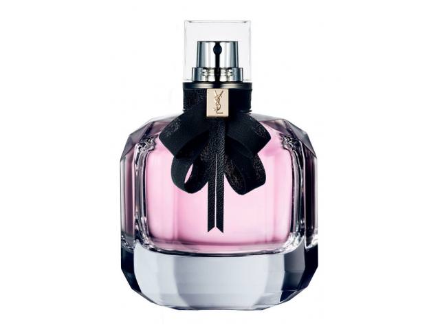 Grab A Free Yves Saint Laurent Mon Paris Fragrance!