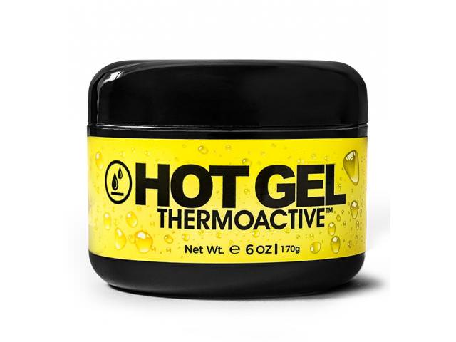 Grab A Free Hot Vita Hot Gel!