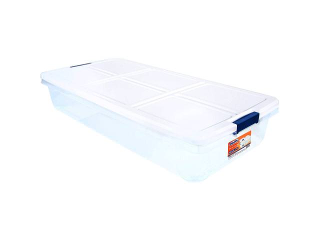 Grab A Free 52-Quart Storage Bin!