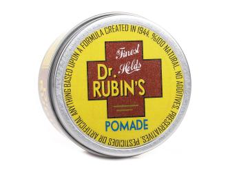 Free Dr. Rubin’s Pomade!