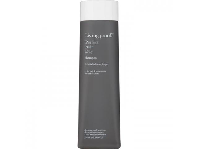 Grab A Free Living Proof Phd Shampoo!