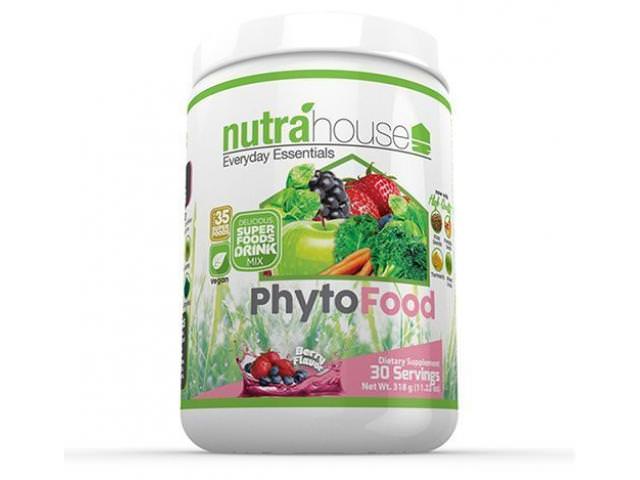 Grab A Free Phytofood Sample!