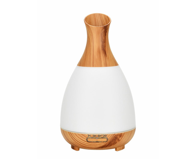 Get A Free 200ml Essential Oil Diffuser!