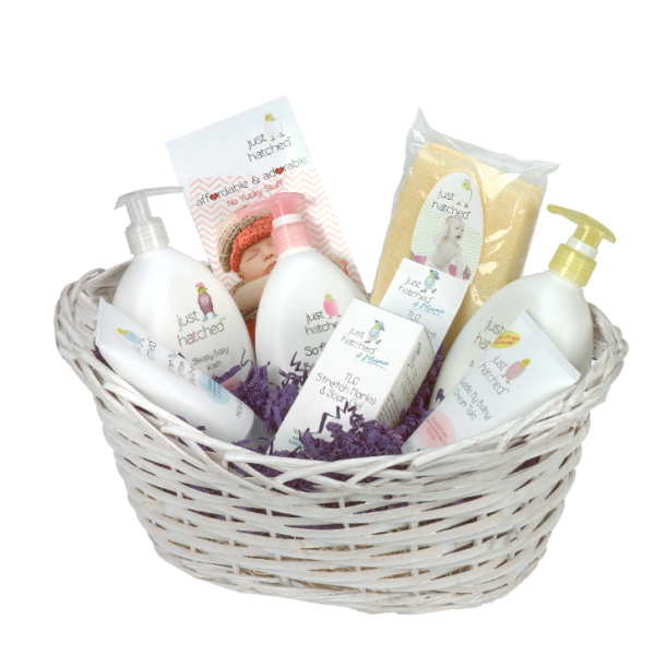 Get A Free Baby Wash, Sleepy Baby Wash & Soft Baby Body Lotion!