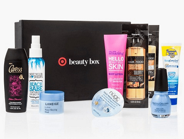 Get 12 Free Boxes of Freebies! (a lot of brand name samples)