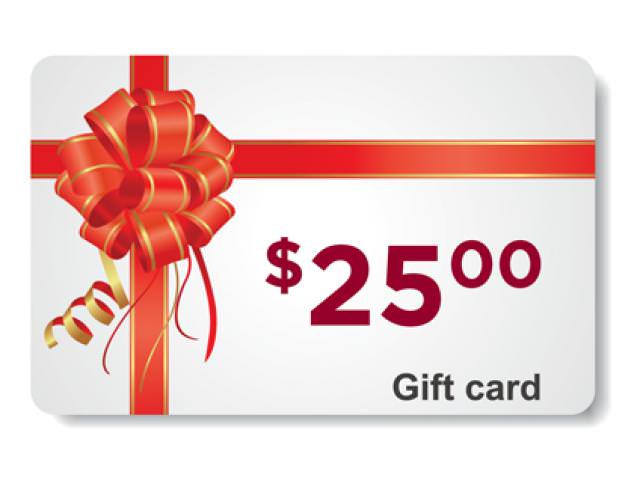 Grab A Free $25 Gift Card From Pall Mall!