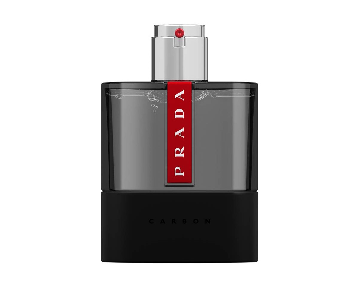 Get A Free Luna Rossa Fragrance From Prada!